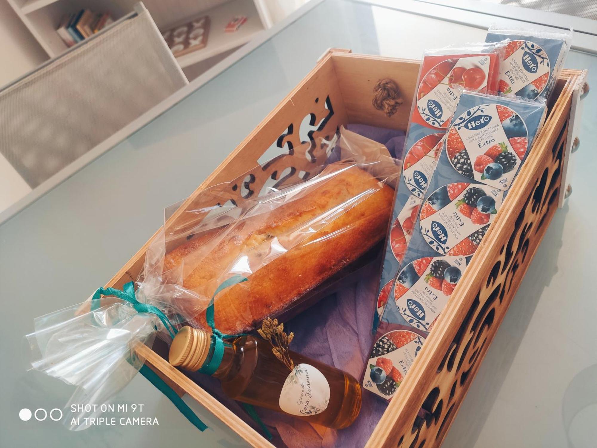 마리나디몬테네로 Casa Joanna 'San Salvo Marina' 아파트 외부 사진